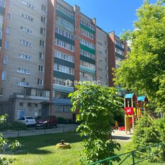 Квартира 59,3 м², 3-комнатная - изображение 2