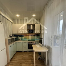 Квартира 40 м², 1-комнатная - изображение 1