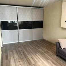 Квартира 42 м², 1-комнатная - изображение 4