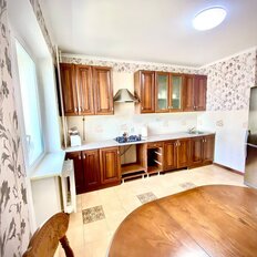 Квартира 70 м², 3-комнатная - изображение 4
