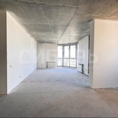 Квартира 102,9 м², 3-комнатная - изображение 2