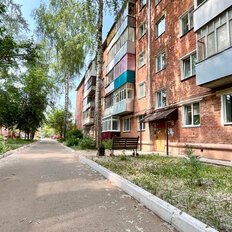 Квартира 44 м², 2-комнатная - изображение 1