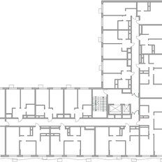 Квартира 32,1 м², 1-комнатная - изображение 2