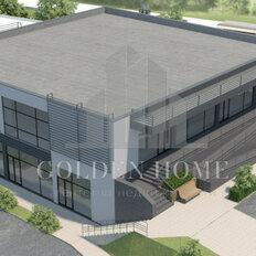 600 м², торговое помещение - изображение 5