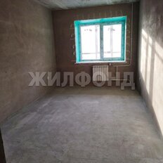 Квартира 68,3 м², 2-комнатная - изображение 4