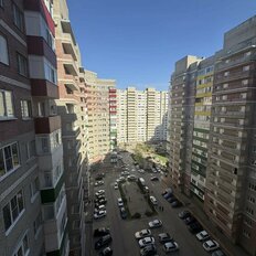 Квартира 39 м², 1-комнатная - изображение 2