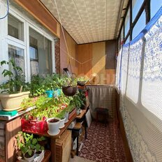 Квартира 56 м², 2-комнатная - изображение 4