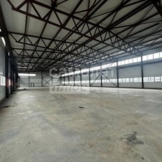 2875 м², производственное помещение - изображение 4