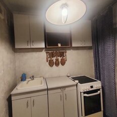 Квартира 28,8 м², 1-комнатная - изображение 3