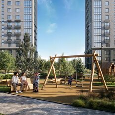 Квартира 58,4 м², 2-комнатная - изображение 3