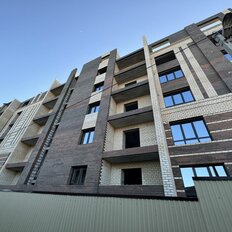 Квартира 44,1 м², 1-комнатная - изображение 2