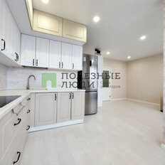 Квартира 52,1 м², 2-комнатная - изображение 2