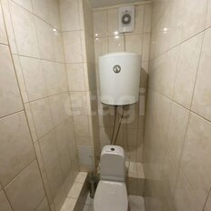 Квартира 41,3 м², 1-комнатная - изображение 2