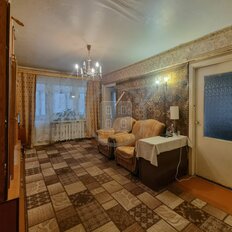 Квартира 59,7 м², 3-комнатная - изображение 1