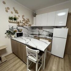 Квартира 23,4 м², студия - изображение 2