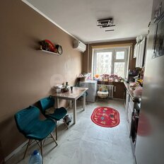 Квартира 46,6 м², 2-комнатная - изображение 5