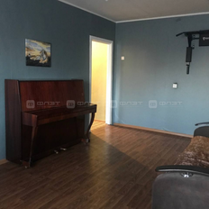 Квартира 46 м², 2-комнатная - изображение 5