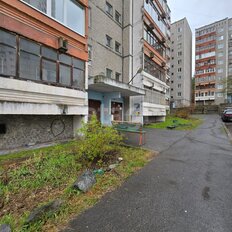 Квартира 63,4 м², 3-комнатная - изображение 2