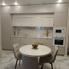 Квартира 72,4 м², 3-комнатная - изображение 5
