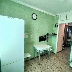 Квартира 34,1 м², 1-комнатная - изображение 4