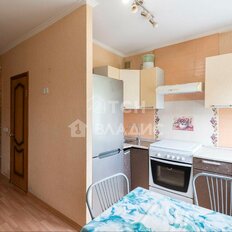 Квартира 32,1 м², 1-комнатная - изображение 1