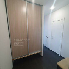Квартира 37 м², 1-комнатная - изображение 5
