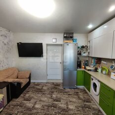 Квартира 56,4 м², 2-комнатная - изображение 4