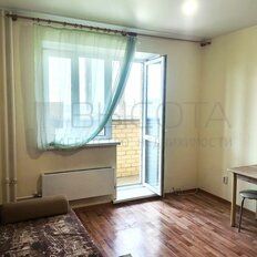 Квартира 20 м², студия - изображение 1