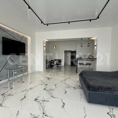 Квартира 77 м², студия - изображение 3