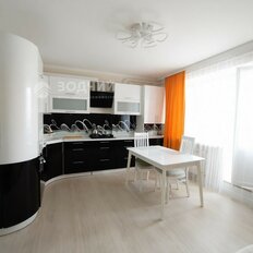 Квартира 46,6 м², 1-комнатная - изображение 2