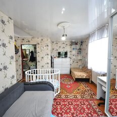 Квартира 29,7 м², 1-комнатная - изображение 3