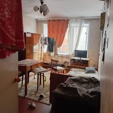 Квартира 38,3 м², 1-комнатная - изображение 3