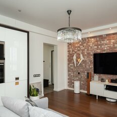 Квартира 52,2 м², 2-комнатная - изображение 2
