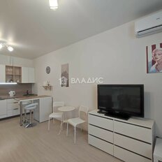 Квартира 31 м², студия - изображение 3