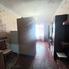 18,6 м², комната - изображение 3