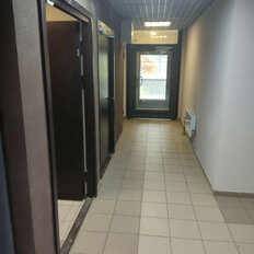 Квартира 32,2 м², 1-комнатная - изображение 5