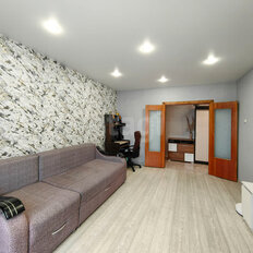 Квартира 66,1 м², 3-комнатная - изображение 4