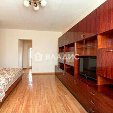 Квартира 59,2 м², 3-комнатная - изображение 2