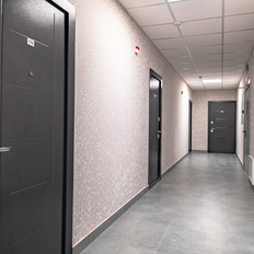 Квартира 55,4 м², 2-комнатная - изображение 5