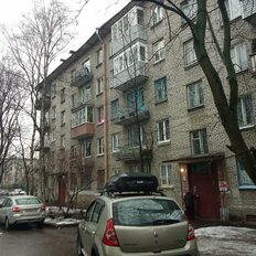 Квартира 43,5 м², 2-комнатная - изображение 3