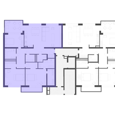 Квартира 174 м², 4-комнатная - изображение 2