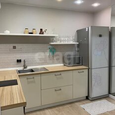 Квартира 39,9 м², 2-комнатная - изображение 4