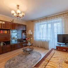 Квартира 39 м², 1-комнатная - изображение 1
