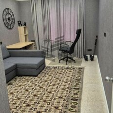 Квартира 69,9 м², 2-комнатная - изображение 4