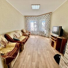 Квартира 69,2 м², 3-комнатная - изображение 1