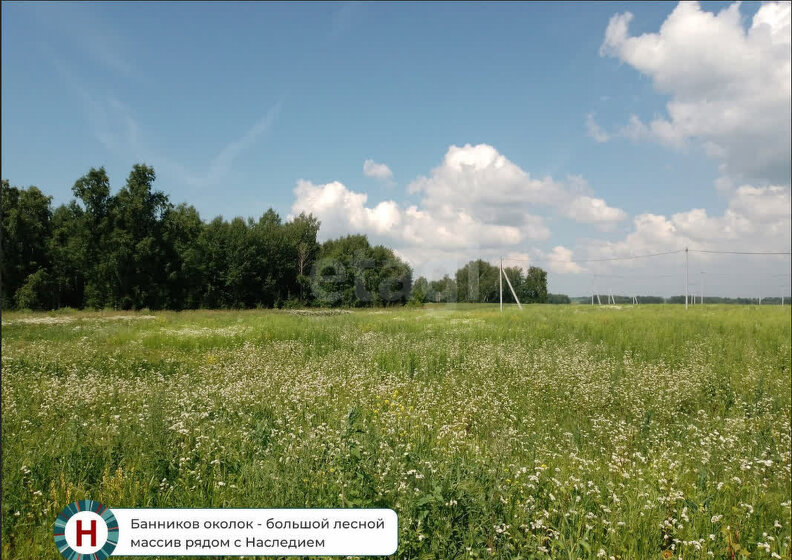 6,1 сотки, участок 435 000 ₽ - изображение 35