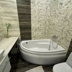 Квартира 38 м², 1-комнатная - изображение 4