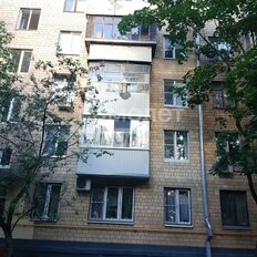 Квартира 42,6 м², 2-комнатная - изображение 1