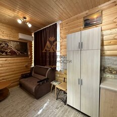 Квартира 20 м², студия - изображение 2