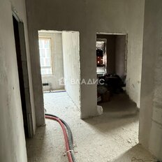 Квартира 59,2 м², 2-комнатная - изображение 3